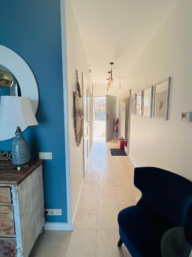 Appartement Sunnycliff à Rewal Extérieur photo