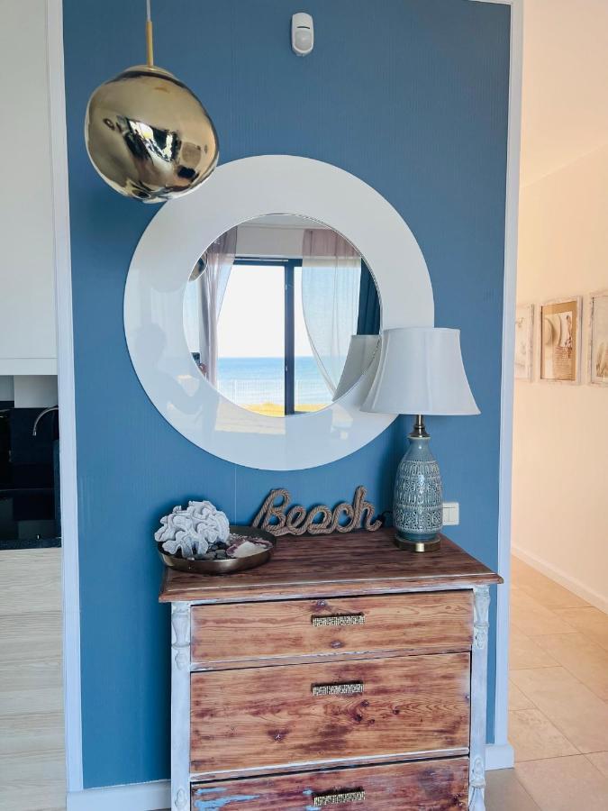 Appartement Sunnycliff à Rewal Extérieur photo