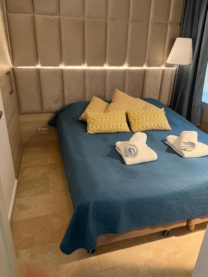 Appartement Sunnycliff à Rewal Extérieur photo